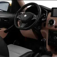 اطلس g مشکی متالیک 1403|خودرو سواری و وانت|شهریار, شهرک وائین|دیوار