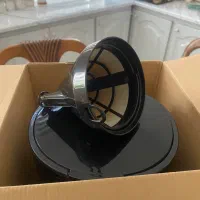 قهوه ساز فلر|سماور، چای‌ساز، قهوه‌ساز|تربت‌حیدریه, منصوریه|دیوار