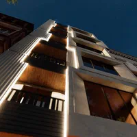 120متر/برند معتبر/مدرن/صفر/اقدسیه