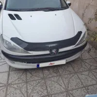 206 اس دی مدل 95|خودرو سواری و وانت|کاشمر, |دیوار