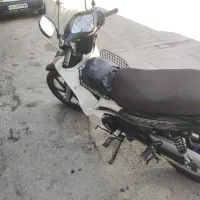 موتورپرواز۱۲۵