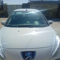 فروش 207تیوتری|خودرو سواری و وانت|نی‌ریز, |دیوار