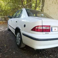 سمند lx مدل ۹۹ گاز سوز بیرنگ|خودرو سواری و وانت|کرج, کمال‌شهر|دیوار