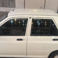 پراید 131مدل 99
