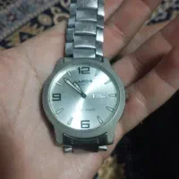 ساعت مچی مردانه لاروس LAROS، موتور کوارتز