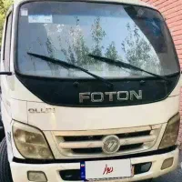 راننده پایه دو - پایه 2