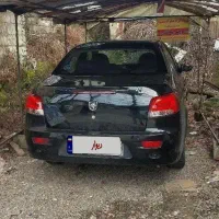 رانا پلاس ارتقا یافته  مدل بهمن 1402|خودرو سواری و وانت|شفت, |دیوار