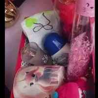 پک کادویی روز دختر