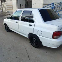 پراید 132 مدل 98|خودرو سواری و وانت|اهواز, سیاحی(سه راه خرمشهر)|دیوار