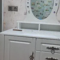 تخت و دراور|تخت و سرویس خواب|الوند, |دیوار