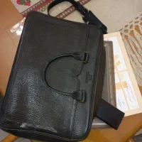 کیف اداری چرم طبیعی|کیف، کفش، کمربند|تهران, کرمان|دیوار