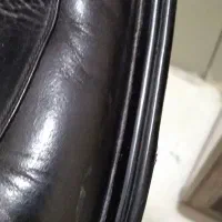 کفش مجلسی|کیف، کفش، کمربند|تبریز, |دیوار