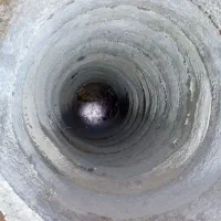 حفار چاه