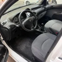 ۲۰۶مدل ۹۷|خودرو سواری و وانت|رشت, جهاد|دیوار