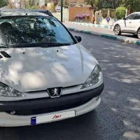 ۲۰۶تیپ۲|خودرو سواری و وانت|داراب, |دیوار
