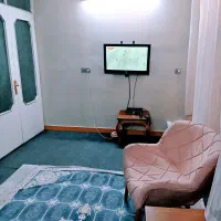 ۱۰۰ متر ویلایی دربست دوطبقه ونیم با حیاط