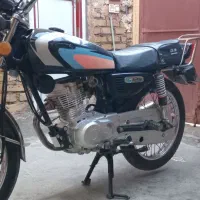 موتور هوندا نامی|موتورسیکلت|نظرآباد, رسالت|دیوار