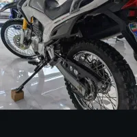 فروش موتور پرواز 200