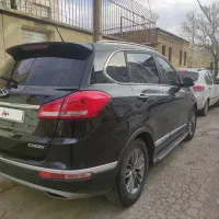 تیگو 5 برج 12 سال 97|خودرو سواری و وانت|تهران, خلیج فارس|دیوار