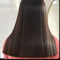 کراتین و احیا مو