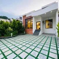 ویلای شهرکی ساحلی خوش ساخت متریال درجه یک