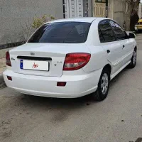 ریو مدل ۹۰|خودرو سواری و وانت|همدان, |دیوار