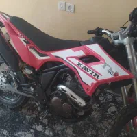 موتورسیکلت|موتورسیکلت|داراب, |دیوار