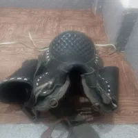 تجهیزات اسب سواری