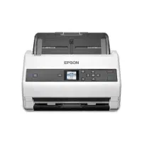 اسکنر مدل اپسون ds870
