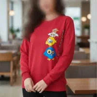 لباس قیمت ویژه