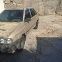 ۸۷ شاسی سالم سری اول هیدرولیک‌