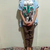 کفش بچه ندا