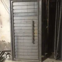 درب باغی ویلایی8178mنفررو تک لنگه انباری سرویس028g|مصالح و تجهیزات ساختمان|پردیس, فاز ۳|دیوار