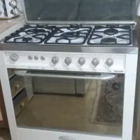 اجاق گاز طرح فردرحد خیلی نو