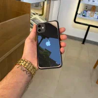 Iphone 11 128g ch 84%|موبایل|همدان, |دیوار