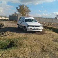 فروش و معاوضه پراید هاج بک کره ای|خودرو سواری و وانت|بانه, |دیوار