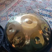 هنگ درام آرشا نو