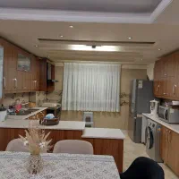 115متر دوخواب شیک فول امکانات در نیروهوایی