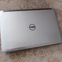 لپ تاپ dell ویندوز 10|رایانه همراه|کرج, خرمدشت|دیوار