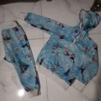 لباس دخترانه