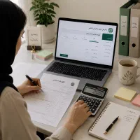 اظهارنامه مالیاتی