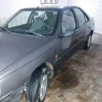 روا دوگانه کارخانه مدل ۸۶