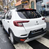 اطلس GL * بدون سانروف *                   مدل 1404