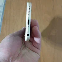 اپل iPhone 6 با حافظهٔ ۱۶ گیگابایت|موبایل|کرج, برغان|دیوار