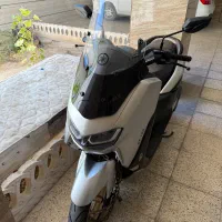ان مکس مدل ۱۴۰۳ فول موتور اسکوتری ان مکس