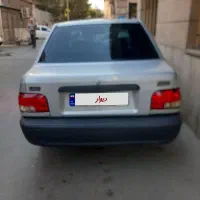 پراید 131 EX، مدل ۱۳۹۸|خودرو سواری و وانت|تهران, فاطمی|دیوار