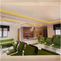 یکجا مجتمع پزشکی و اداری ۱۶۰۰ متری در بوسار|فروش دفتر کار، اتاق اداری، مطب|رشت, بوسار|دیوار