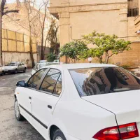 سمند LX|خودرو سواری و وانت|تهران, دروس|دیوار