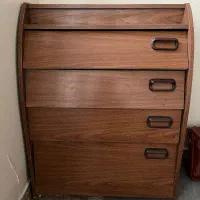 جاکفشی ایستاده