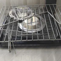 توستر مای سان|اجاق گاز و لوازم برقی پخت‌وپز|الوند, |دیوار